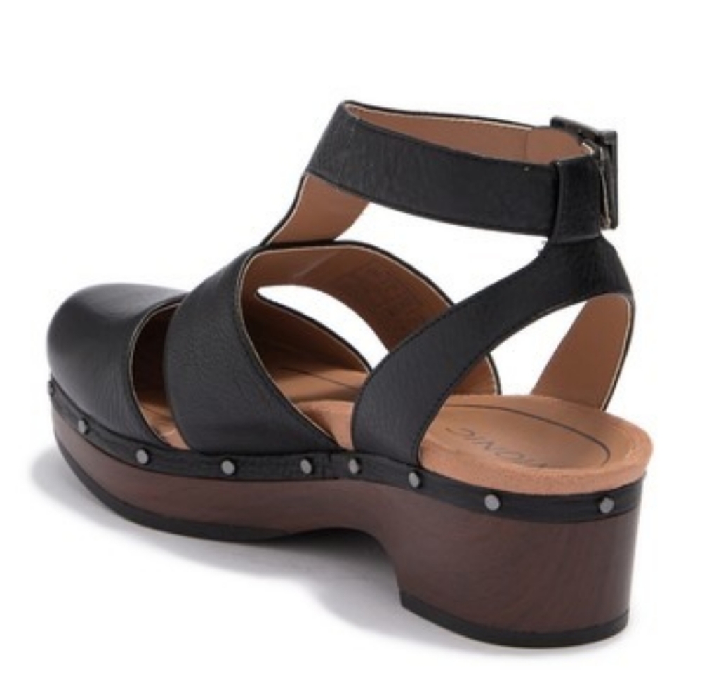 Vionic | Strap Clog - image 3